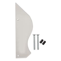 King Kong Left Wireform Return Ramp Clear PETG Plastic Cover Kit